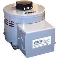 10 Amp Voltage Controller, 240V Input