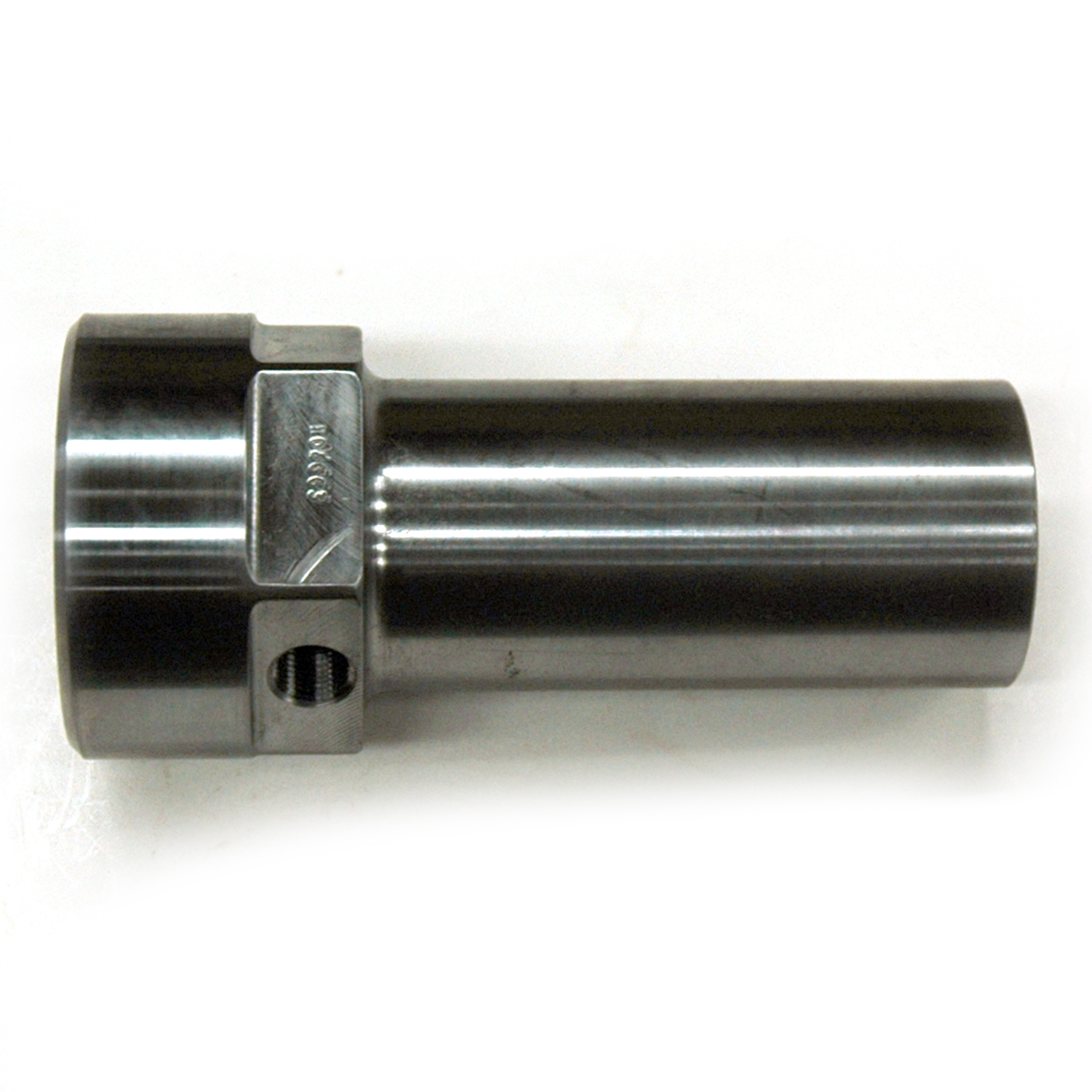 Nozzle Body, RT Style, GP, 4-1/2" OAL, (5-1/4" with Tip), 1-5/8"-12 Rear Female Thd, 3/4" RO - Image 1