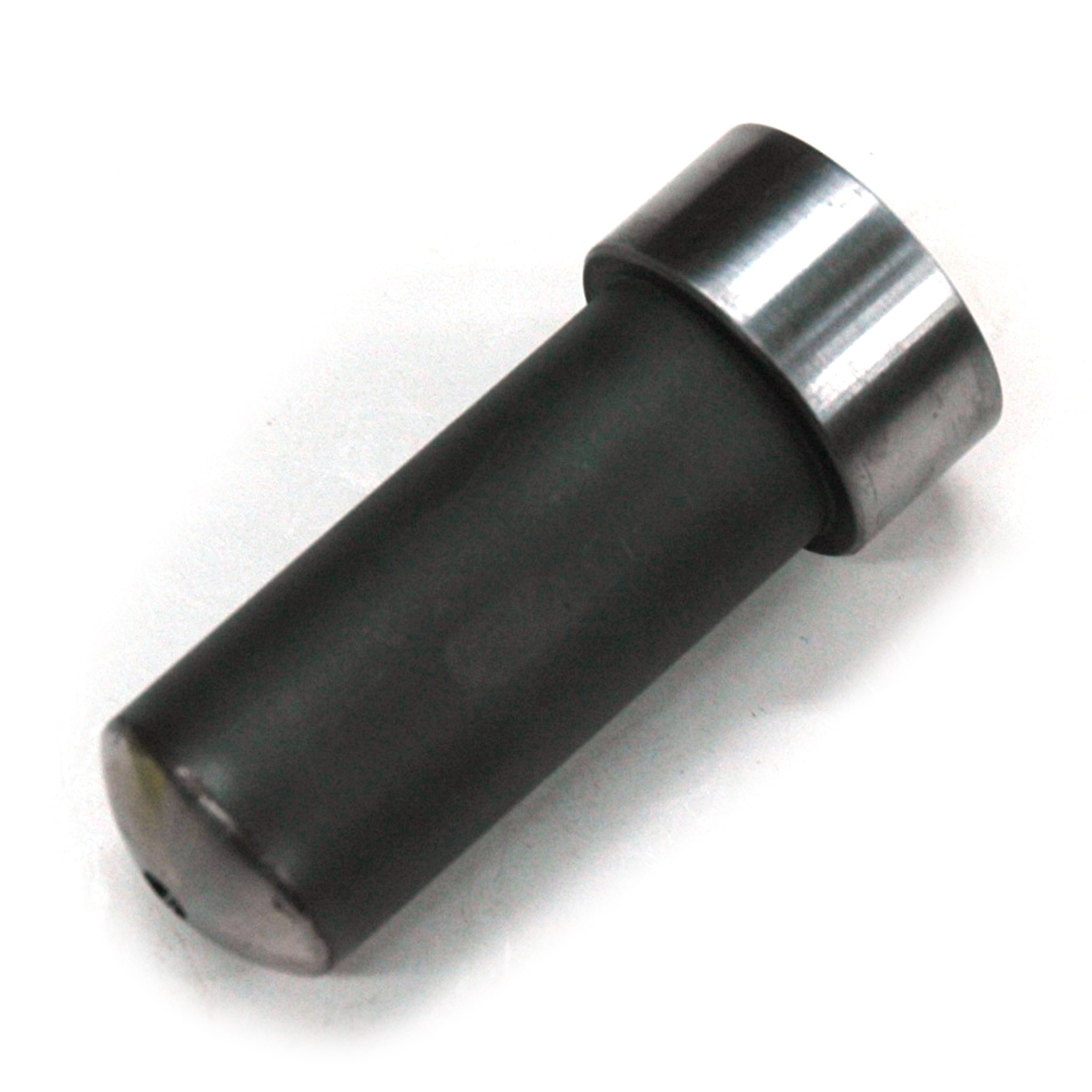 Nozzle Body, 2-15/16" OAL, HPM No Thread, 1/2" RO, 3/4" Radius, 3/16" Orifice - Image 3