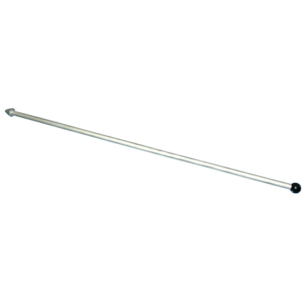 Magnetic Material Probe for Tramp Metals