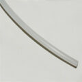 Tubing, Polyethylene, 3/8″ OD, 1/4″ ID, Natural Color