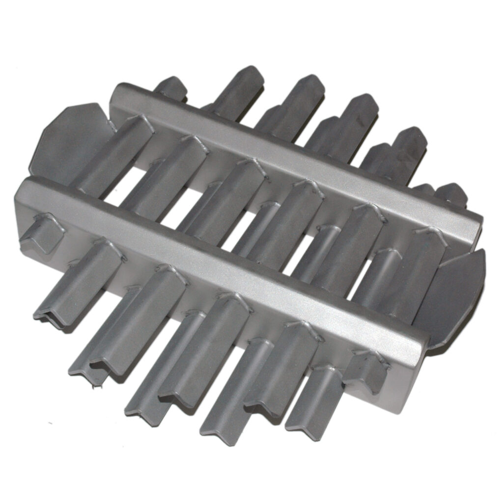 Maximum Magnet Hopper Magnet, 14"