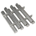 Light Duty Hopper Magnet, 7-1/2″ x 8″