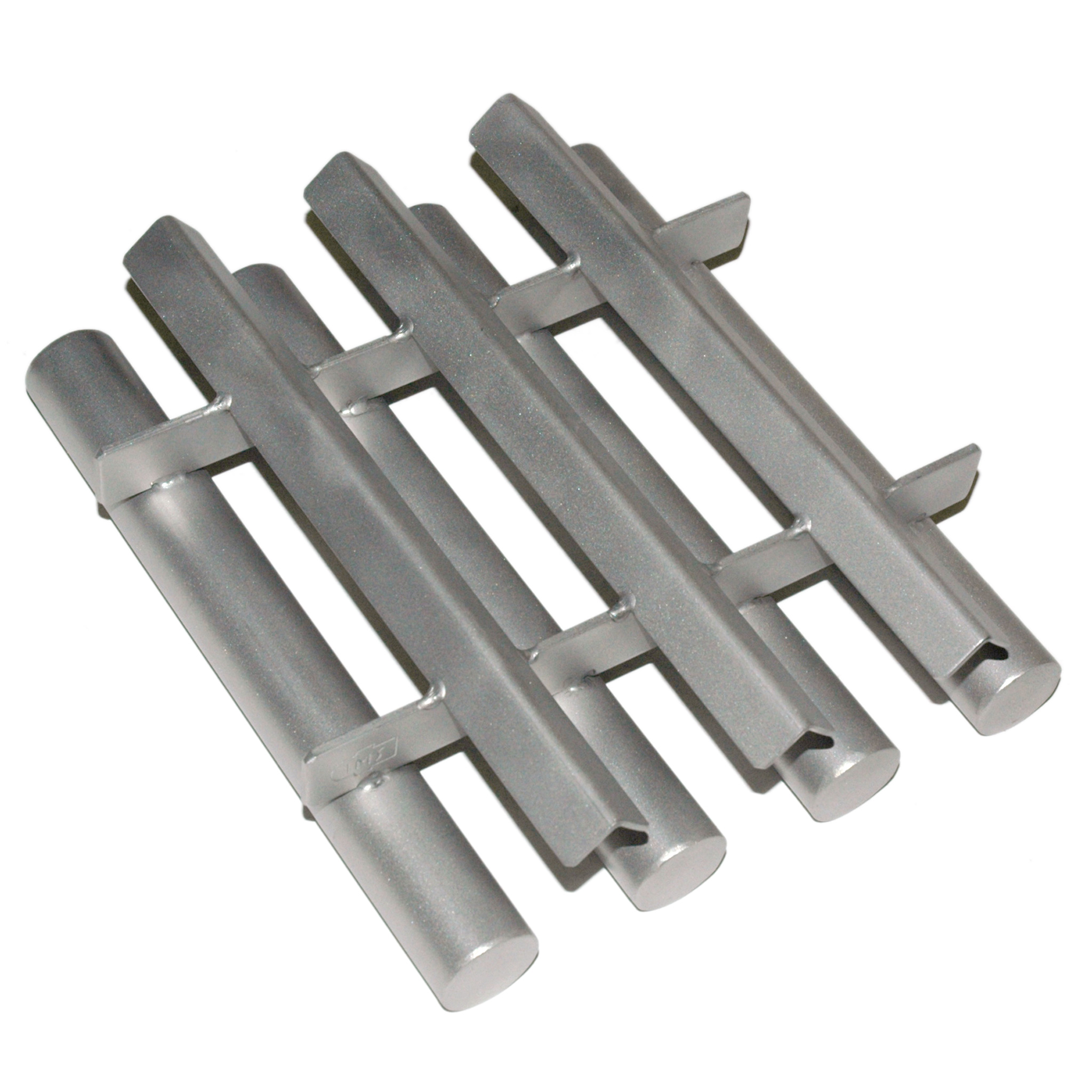 Light Duty Hopper Magnet, 7-1/2" x 8" - Image 1