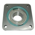 Rotor Bearing, Flange Type, 2-11/16" ID - Image 2
