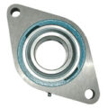 Flange Bearing, 2 Bolt, 2-3/16" ID, Used on IMS Brand Granulators Model AG86, AG86SC, and M40 - Image 2