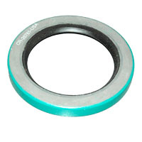 Grease Seal, 2.688" ID x 3.750". for IMS  LP Series Grinders.