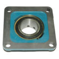 Flange Bearing, 4 Bolt, 2-11/16" ID, Used on IMS Brand Granulators Model K10, G5, 2144, 3144, 2120 - Image 2