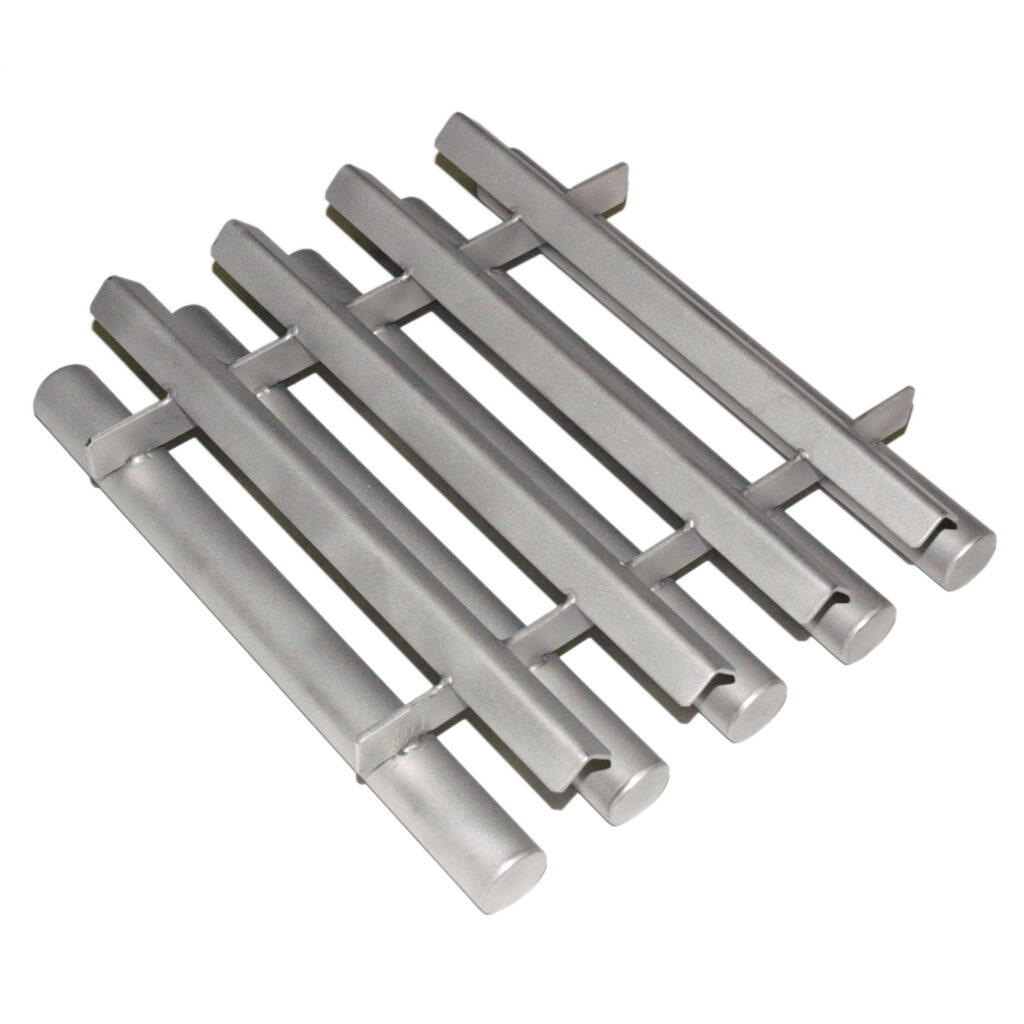 Light Duty Hopper Magnet, 9-1IBQ x 10"