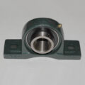 Bearing, Pillow Block, 1-1/2" Shaft Diameter, for 1/3 hp Chain Drive Mini-Tumbler. - Image 2