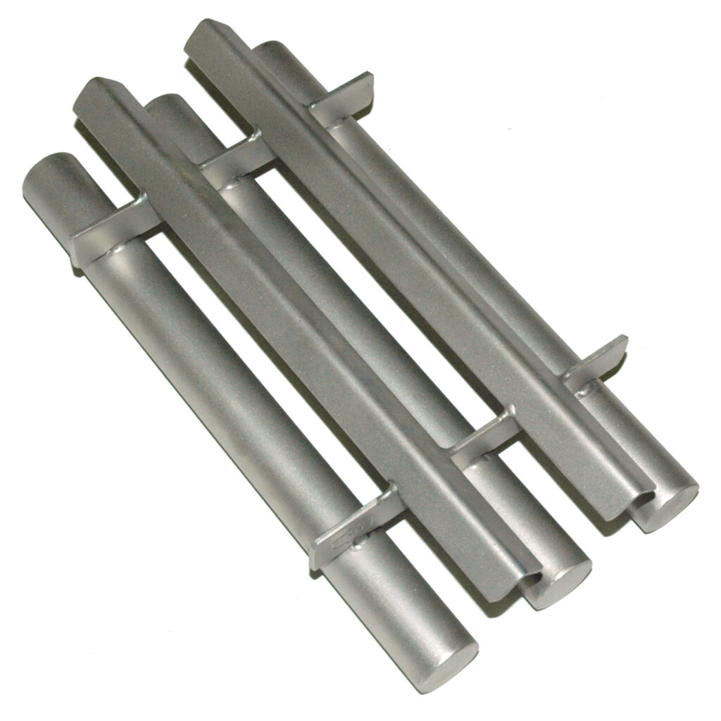 Light Duty Hopper Magnet, 5-1/2" x 10"