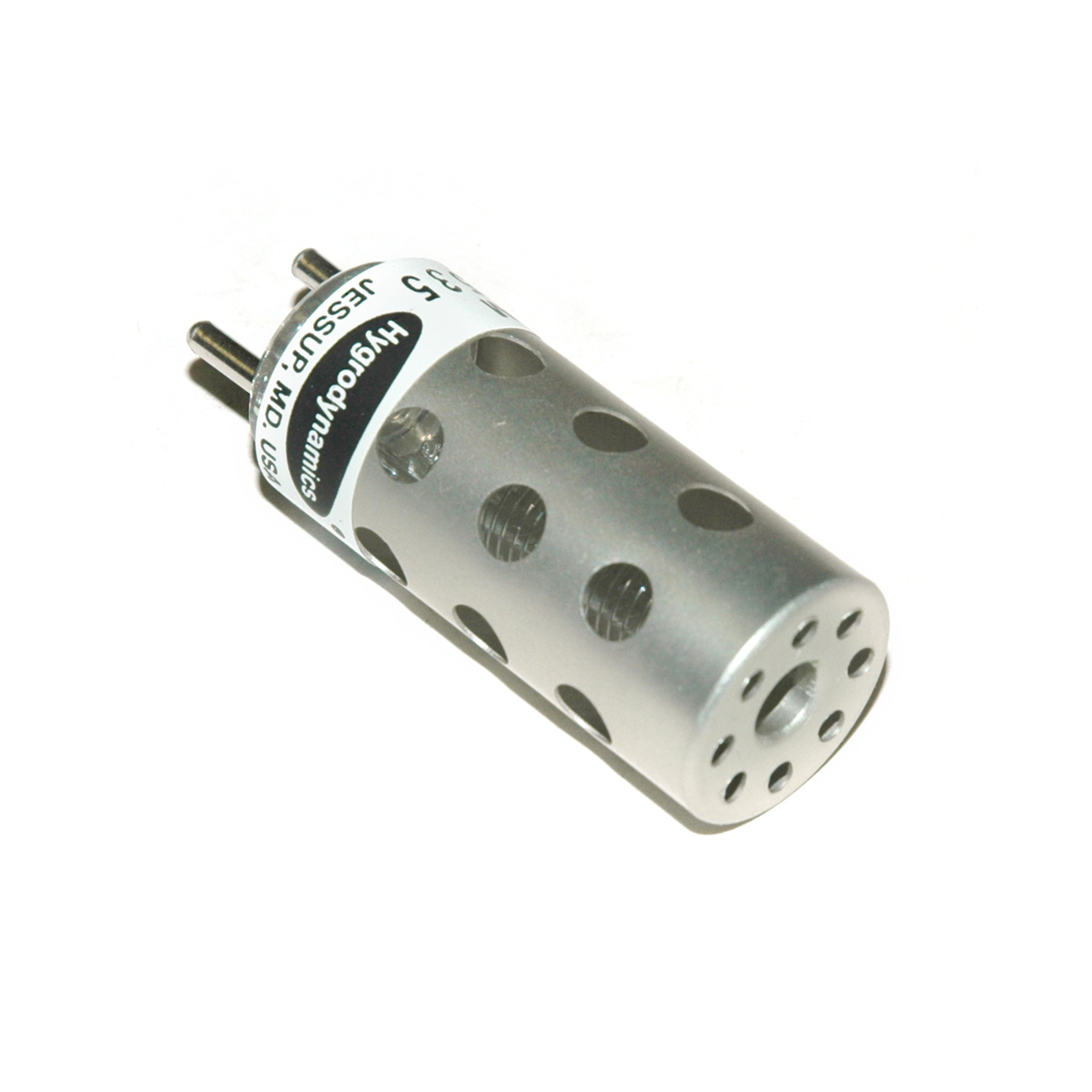 Hygrosensor, for Model 8070, 8072 & 8072A IMS Dew Point Meter/Monitors. - Image 2