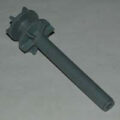 Pump Impeller Only for LB300P Lime Buster