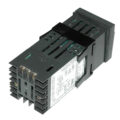 1/16 Din West Model 6100+, Temperature Controller, 32-842F J Range, (1) Standard Relay Output