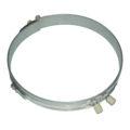Heater Band, 11-1/4 to 12″ Inside Diameter x 1-1/2″ Wide, 240 Volt, 1600 Watt, Mica