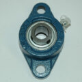 Flange Bearing for IMS CV00 Conveyors, Drive End, 5/8″ Diameter, 2 Hole Flange.