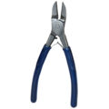 Gate Cutter, 6″, Model IMS-6GC, Leaf Spring, 15° Blade, Flat Back, Super Slim Profile