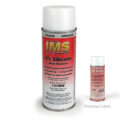 Mold Release, Silicone, S-6, 6% Silicone Spray, 16 Fl oz (Nominal), 11 oz Net Wt