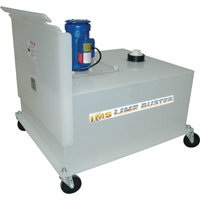 Lime Buster XL Kit, Mold Water Passage Cleaner