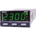 Controller, 2300, 1/32 DIN (Not Programmed)