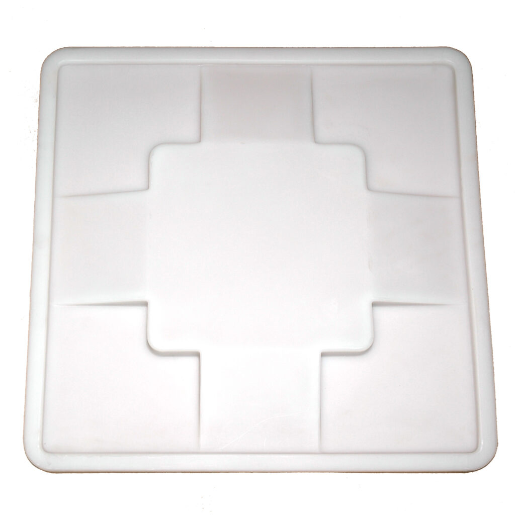 Lid for 129902 Resin Bin