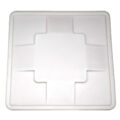 Lid for 129902 Resin Bin