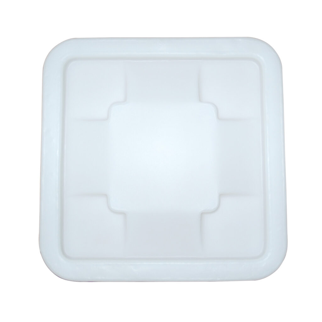 Lid for 137951 Resin Bin