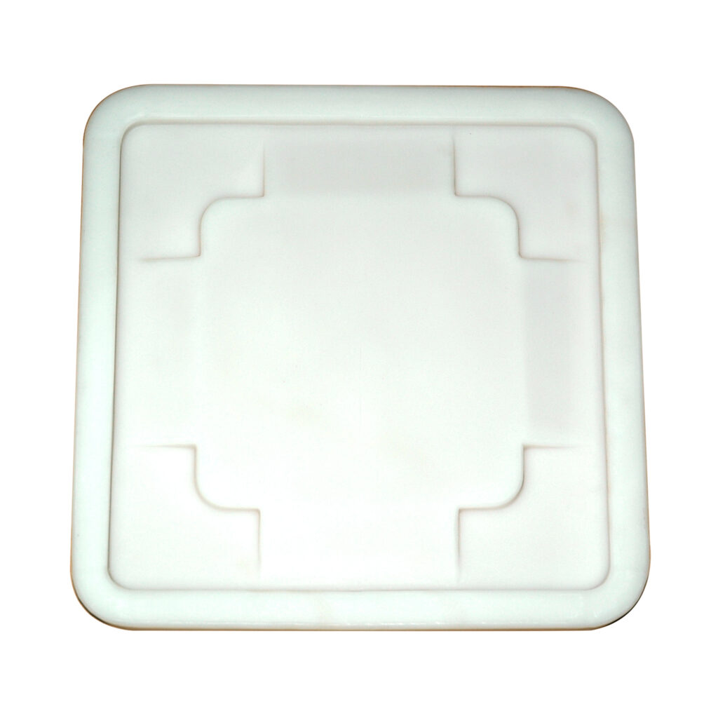 Lid for 122649 Resin Bin