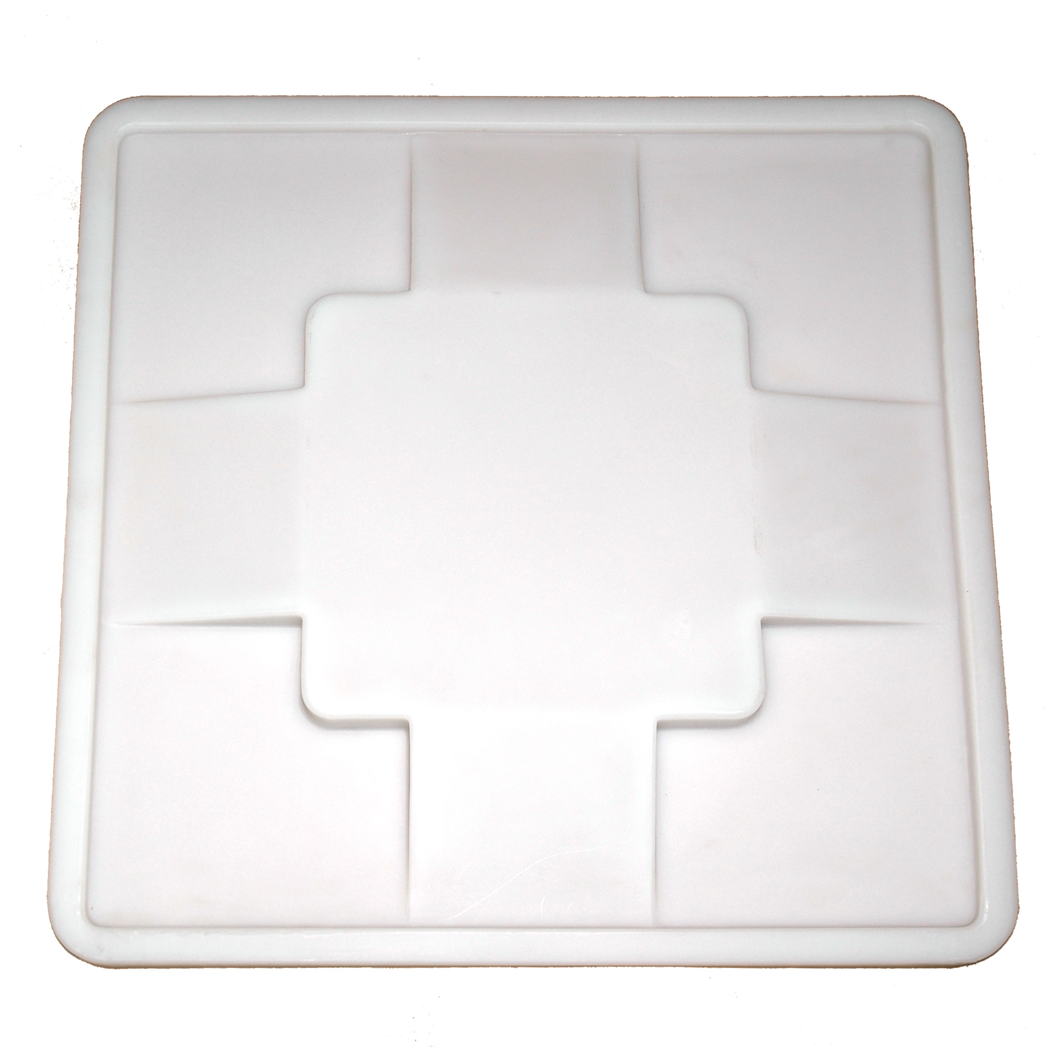 Lid for 132633 Resin Bin - Image 1