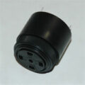 Sonalert, 1/4″ Slide Terminal Connection