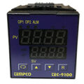 Temperature Controller, Model 9100, 1/16 DIN (161857 and 161408). - Image 2