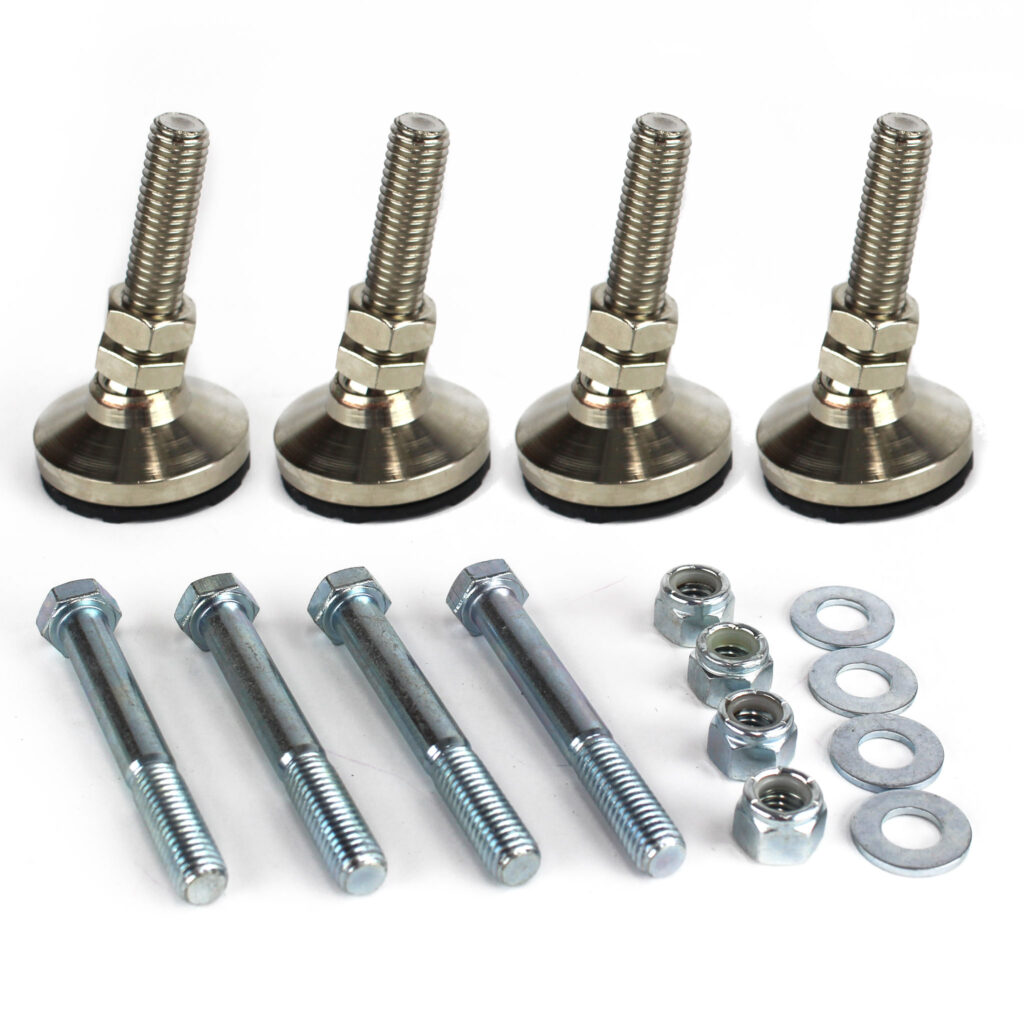 Complete Hardware Kit for IMS Workstation Maintenance Workstation #119073 or #168111