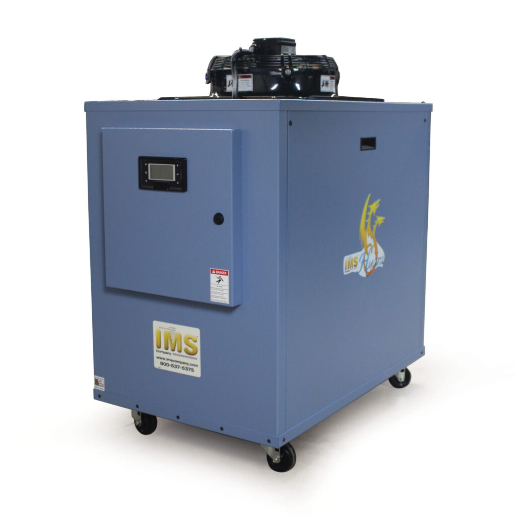 Chiller, Air Cooled, Hydra NQ Series, 5 Ton, 460/60/3
