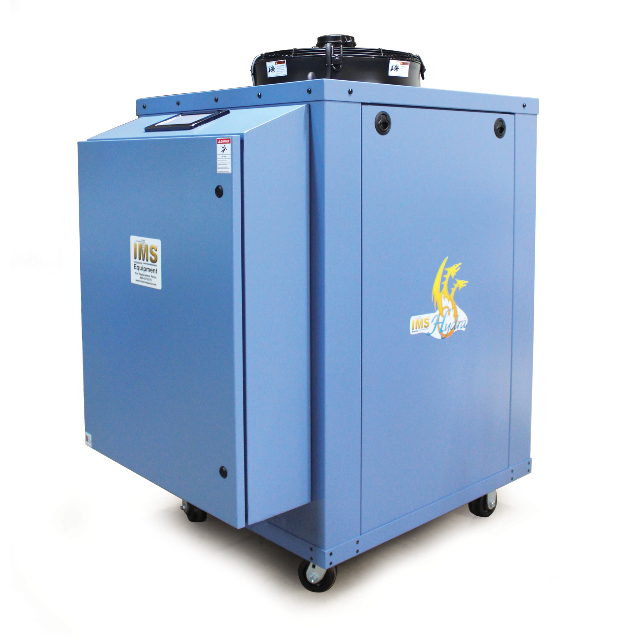 Chiller, Air Cooled, Hydra NQ Series, 8 Ton, 230/60/3 - Image 1