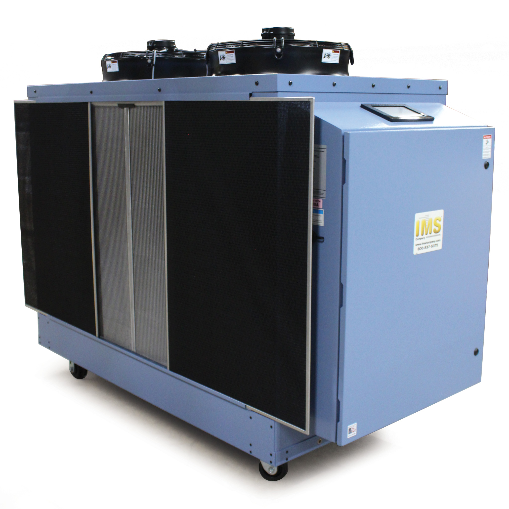 Chiller, Air Cooled, Hydra NQ Series, 15 Ton, 460/60/3 - Image 3
