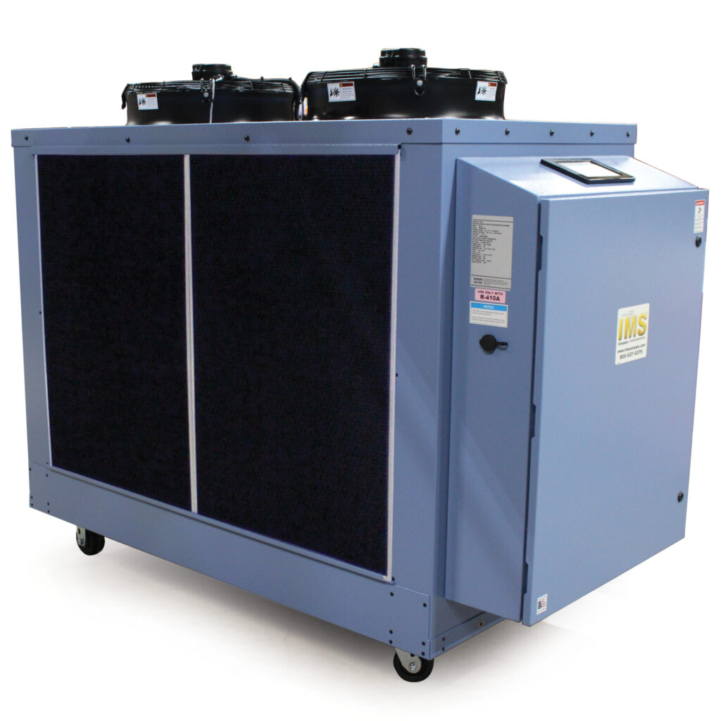 Chiller, Air Cooled, Hydra NQ Series, 30 Ton, 230/60/3
