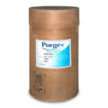 Purging Compound, Purgex 461, 100 lb, Cardboard Drum.