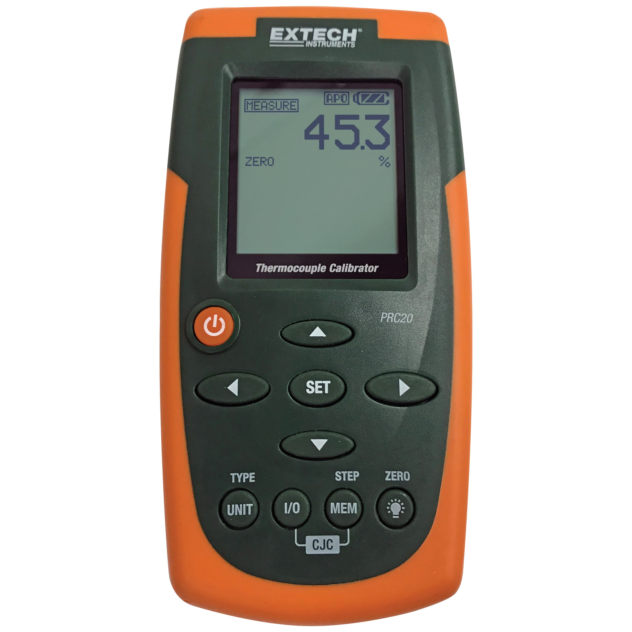 Thermocouple Calibrator/Thermometer - Image 1