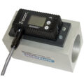 Flowmeter, Electronic Switching Tracer 2″ BSPP, 10 to 110 gpm Range