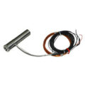 Coil Heater, Husky Replacement Style, 19.05mm ID (3/4″) x 110mm Long, 240 Volt, 400 Watt