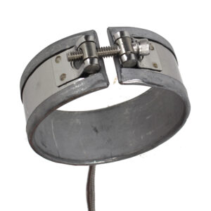 Heater Band, 3-1/2" Inside Diameter x 1-1/2" Wide, 240 Volt, 1200 Watt