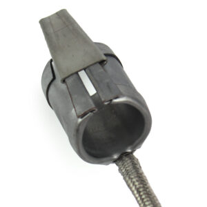 Heater Band, 1" Inside Diameter x 1-1/2" Wide, 120 Volt, 330 Watt