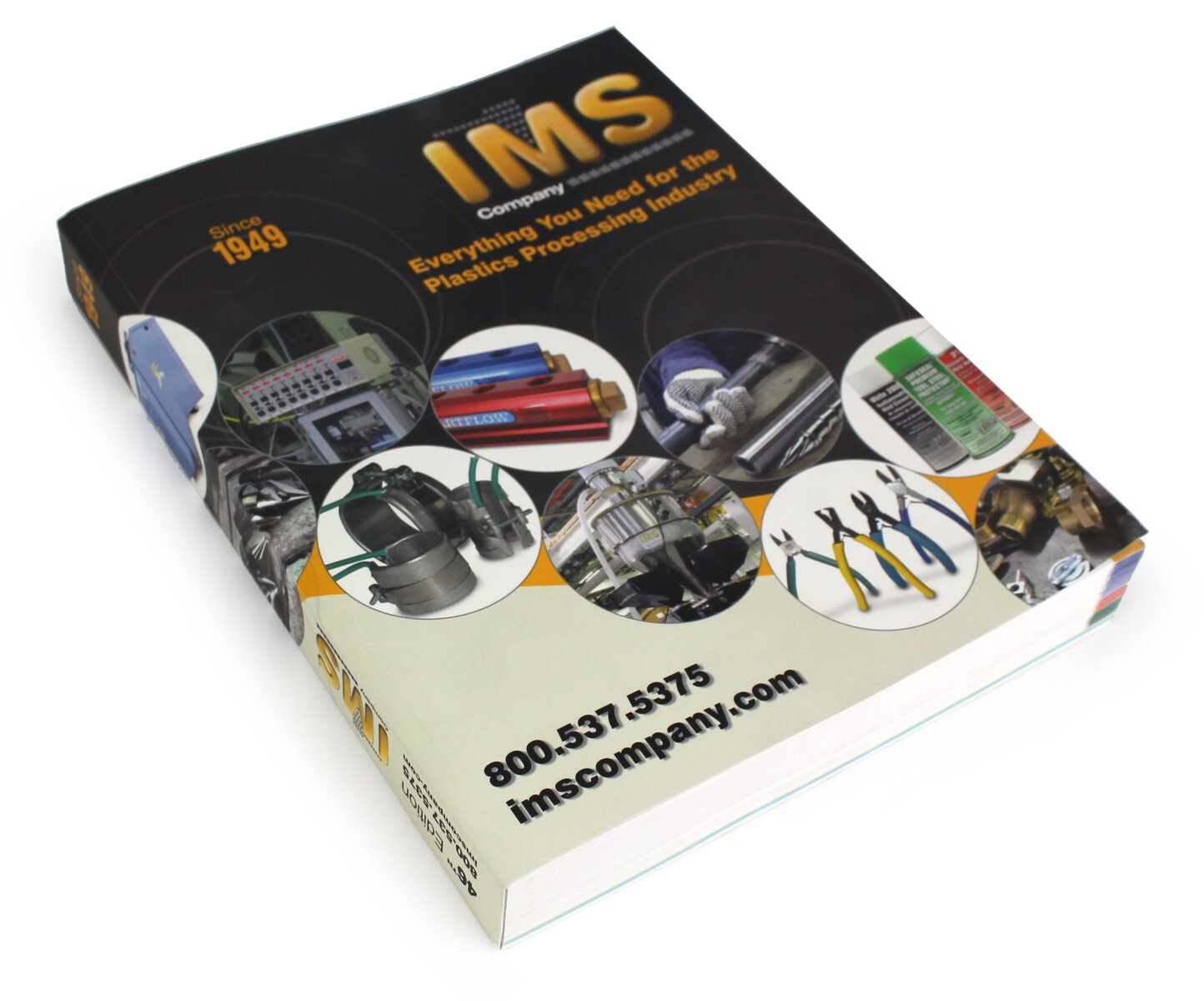 IMS Catalog 46th Edition - Image 1