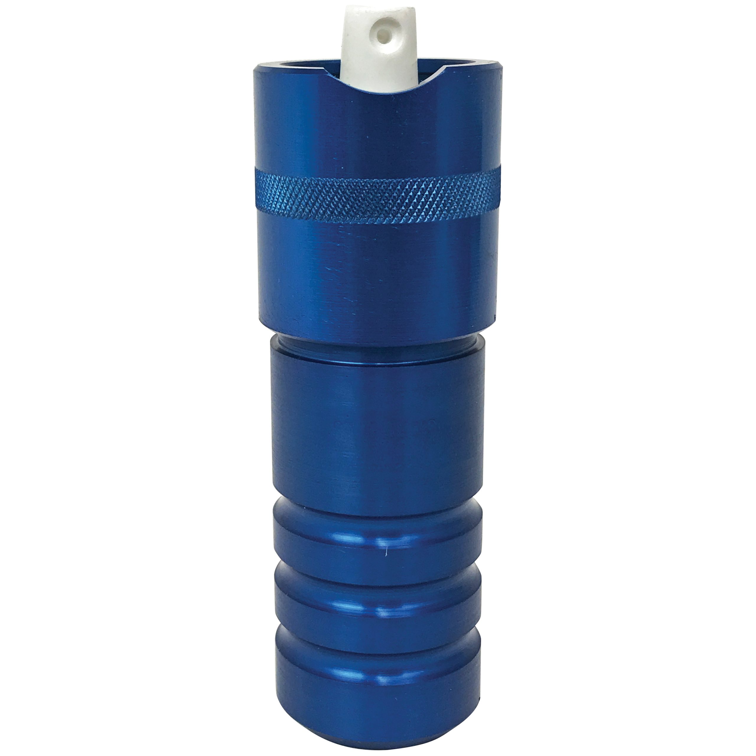 Spray Gun Assembly Only, Hand Held, Aluminum - Image 1