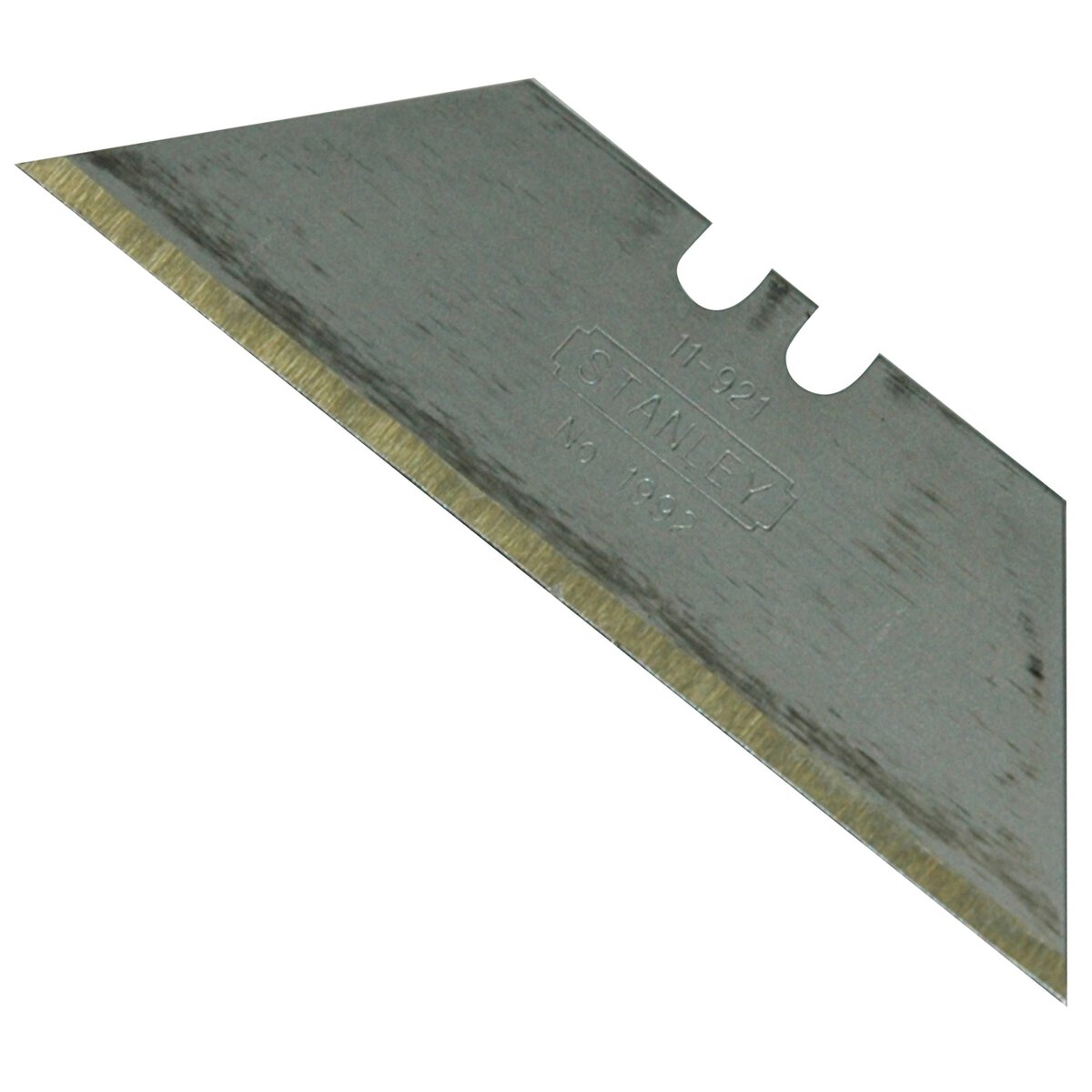 Blade, Reversible Straight, 100pc dispenser - Image 1