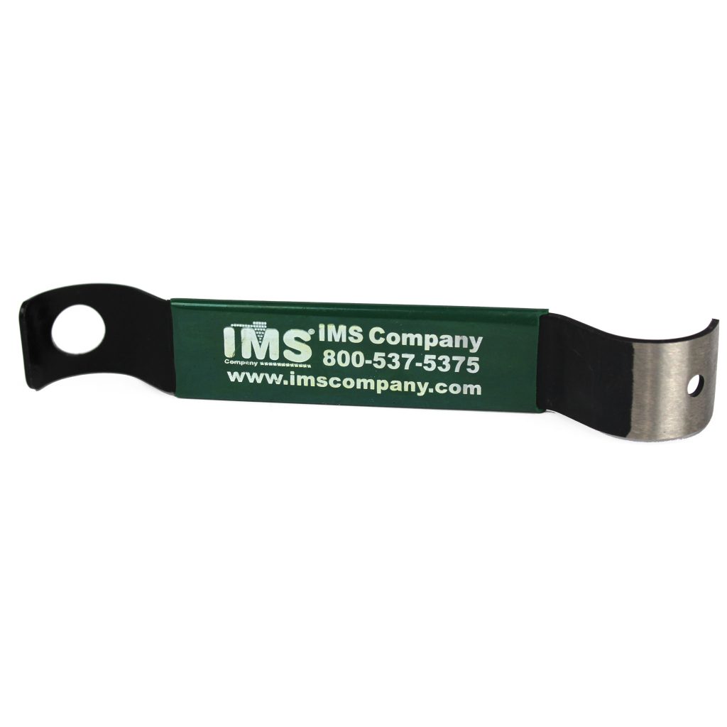 Flash Trimmer, 1/2" and 3/16" Cutting Holes,