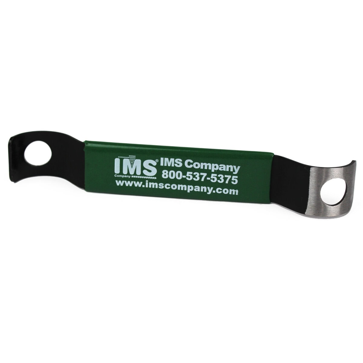 Flash Trimmer, 1/2" Cutting Hole Each End - Image 1