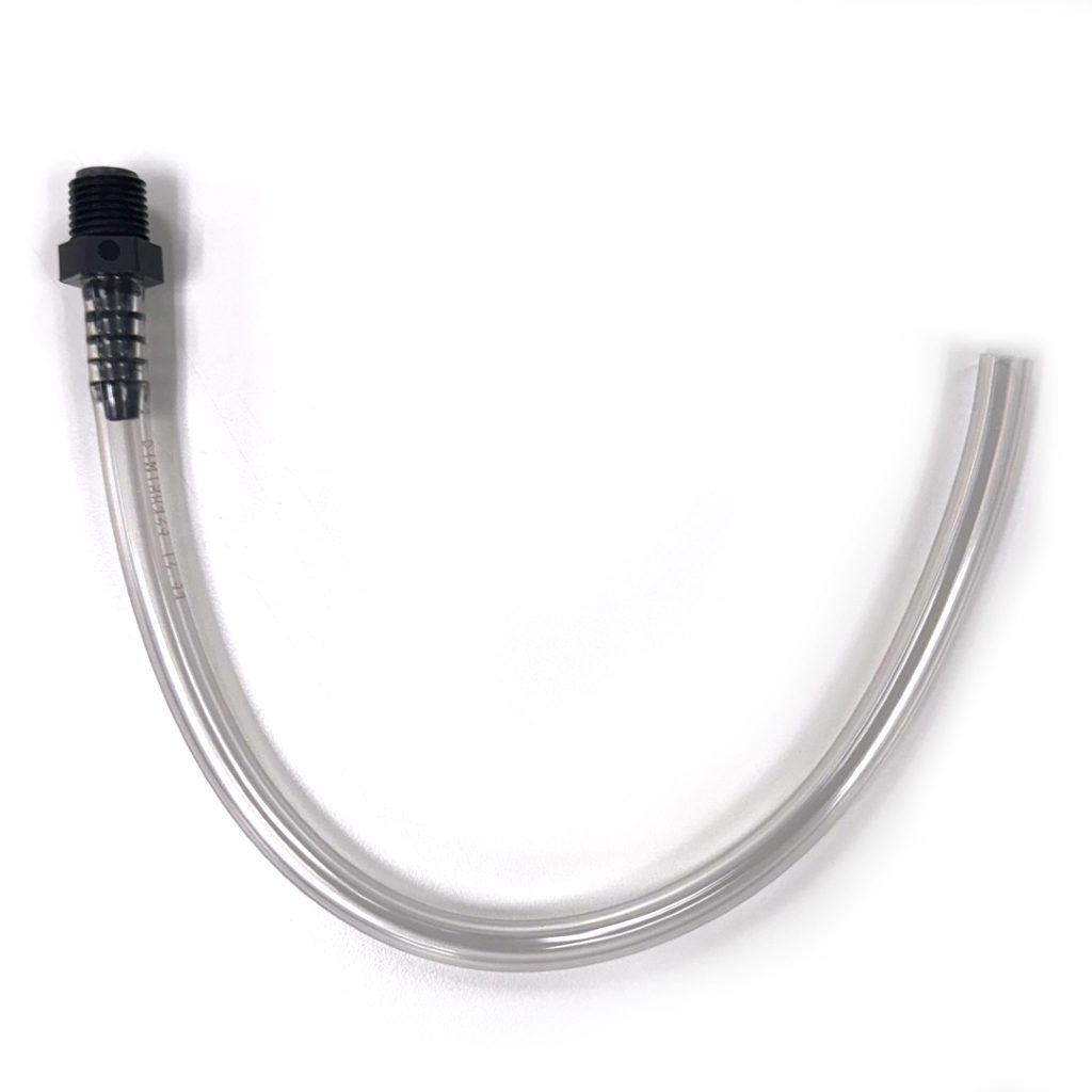 Can-to-Mold Hose Assembly
