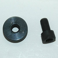 Blade Holder Assembly for Heated Gate Cutter