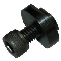 Blade Holder Assembly for Heated Gate Cutter